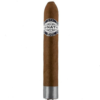 Jfr Lunatic Habano Cigars - Lunatic(Belicoso)-8x80