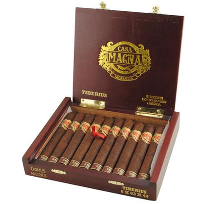 Casa Magna D. Magnus Ii Cigars - Tiberius-6x54