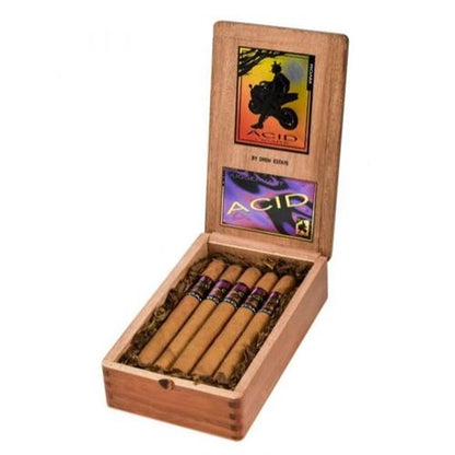 Acid Cigars - Roam- 7x48
