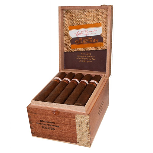 Nestor Miranda Special Selection Cigars - Toro-5.5x54
