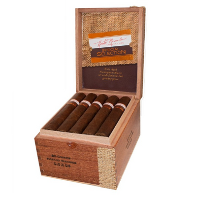 Nestor Miranda Special Selection Cigars - Toro-5.5x54