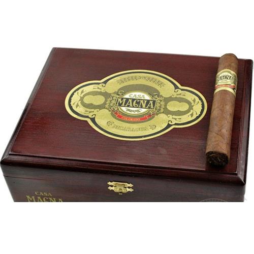 Casa Magna Colorado Cigars - Gran Toro-6x58