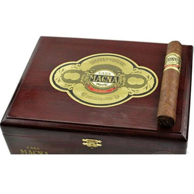 Casa Magna Colorado Cigars - Gran Toro-6x58