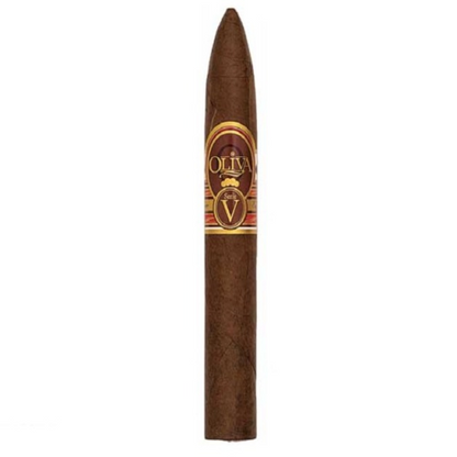 Oliva Serie V Cigars - Torpedo-6x56