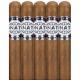 Jfr Lunatic Habano Cigars (4.75" x 60)