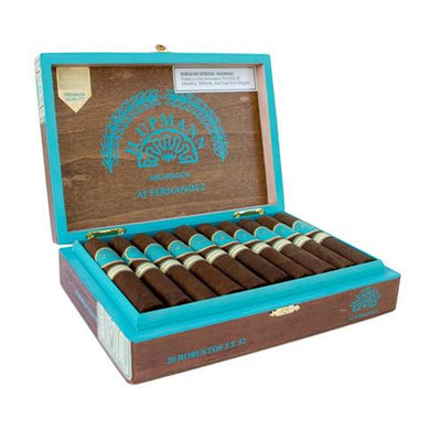 H Upmann by Aj Fernandez Cigars - Robusto - 5x52