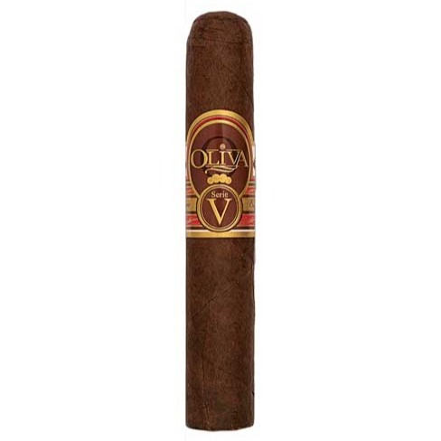 Oliva Serie V Cigars - Double Robusto-5x54