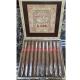 Cuba Aliados By Julio Eiroa Cigars (7" x 50)