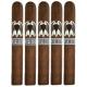 Murcielago Cigars (6" x 52)