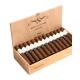 Sencillo Platinum Cigars By God Of Fire (50" x 4)