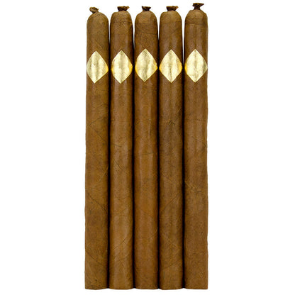Cavalier Geneve White Series (7.0" x 38)