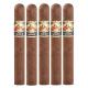 La Gloria Cubana Serie R Natural Cigars (7" x 58)