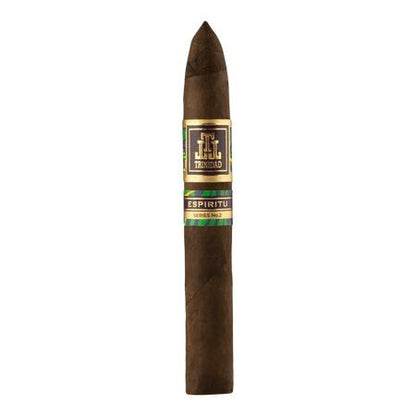 Trinidad Espiritu Series 3 Cigars - Belicoso - 52x61/8