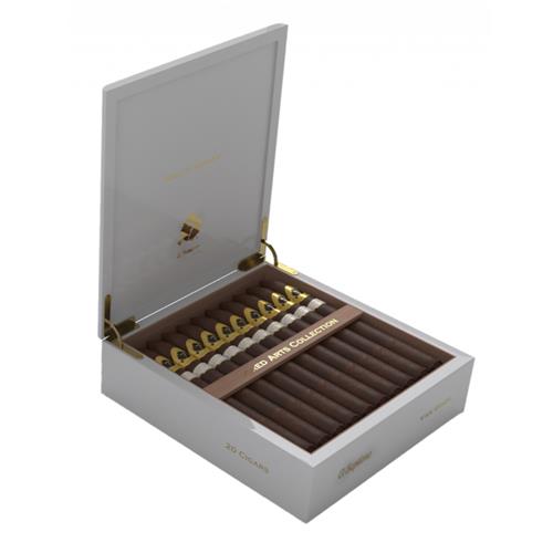 EL SEPTIMO SACRED ARTS COLLECTION CIGARS