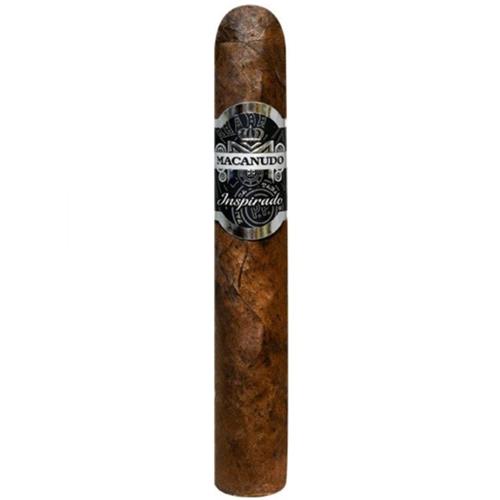 Macanudo Inspirado Black Cigars - Robusto-4 7/8x48