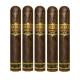 Tabak Especial Negra Cigars (5" x 54)