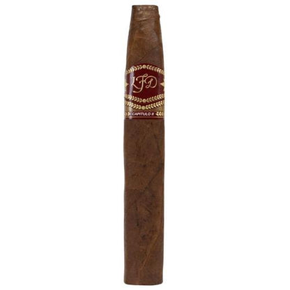 La Flor Dominicana Capitulo Ii Cigars