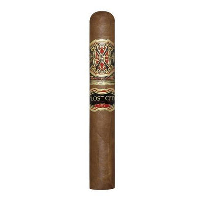 Opus X the Lost City Cigars - Robusto-50x5.25