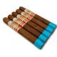 Ep Carrillo La Historia (6.87" x 54)