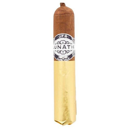 Jfr Lunatic Habano Cigars - Short Titan-4.75x60