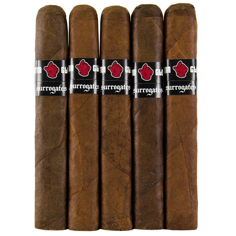 Tatuaje Surrogates by L'Atelier Satin Glove 654 (6.0" x 54)