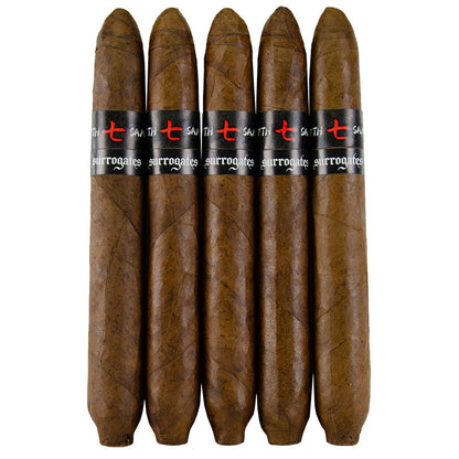 Tatuaje Surrogates by L'Atelier 7th Sam (6.75" x 48/52)