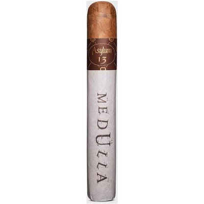 Asylum 13 Oblongata Cigars - 60x6