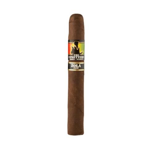 The Upsetters Cigars - Zola-6x52