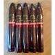 Cuba Aliados By Ep Carrillo Cigars (6" x 54)