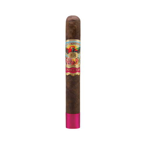 San Cristobal Ovation Cigars - Decadence - 6.5x52