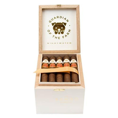 Guardian of the Farm Nightwatch Cigars - Rambo-4.5x48