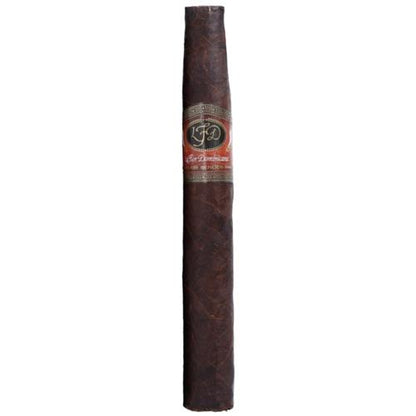 La Flor Dominicana Air Bender Maduro Cigars - Bender Chisel-6.5x54