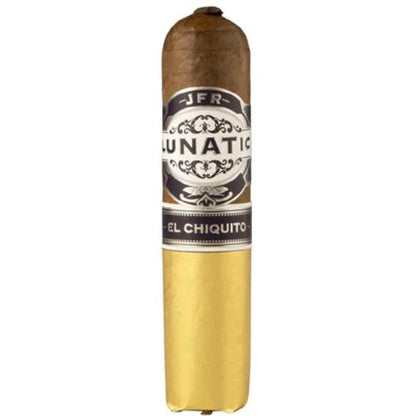 Jfr Lunatic Habano Cigars - El Chiquito-4.75x70