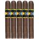 Cao Bx3 Cigars (6" x 54)