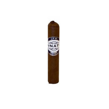 Jfr Lunatic Maduro Cigars - Short Titan-4.75x60