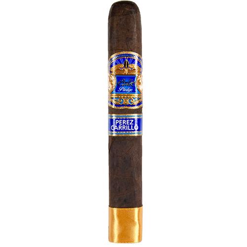 Ep Carrillo Pledge Cigars - Sojourn - 6x52