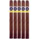 Aladino Corojo Cigars (32" x 5)
