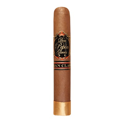 Don Pepin Garcia Black Cigars - Robusto-5x50