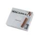 Macanudo Inspirado White Cigars (5.5" x 42)