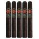 La Flor Dominicana Ligero Cabinet Natural Oscuro (34" x 50)