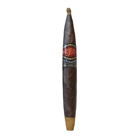 La Flor Dominicana Tcfka-m Cigars - Oscuro Natural