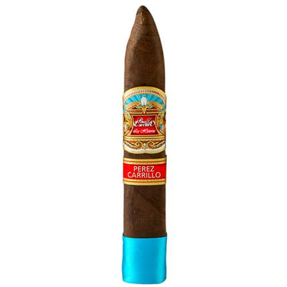 Ep Carrillo La Historia - Regalias D'celia Pyramid - 57/8x58