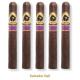 El Septimo Sacred Arts Collection Cigars (6.5" x 54)