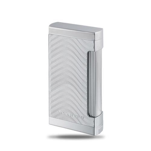 PROMETHEUS ULTIMO X LIGHTERS - X8 - Chrome Wave