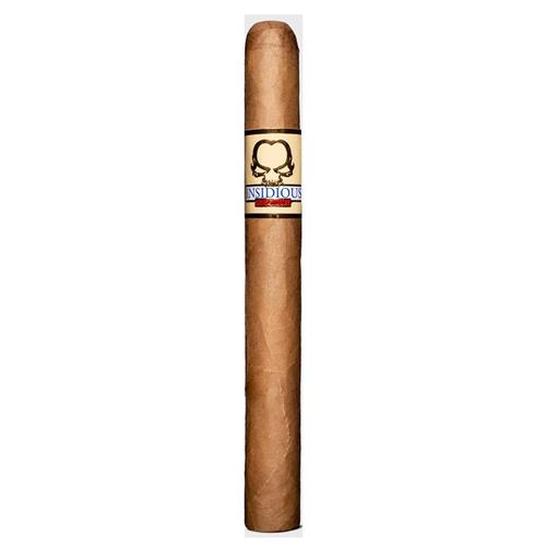 Asylum Insidious Connecticut Cigars - Corona - 6x44