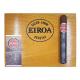Eiroa Cbt Maduro Cigars (60" x 6)
