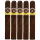Aladino Maduro Cigars (44" x 5)