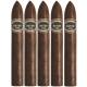 El Baton Cigars (6.25" x 56)