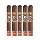 Perdomo Habano Bba Sungrown (5" x 54)