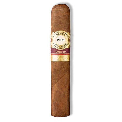 Perla Del Mar Corojo Cigars - Perla Robusto-4.75x52